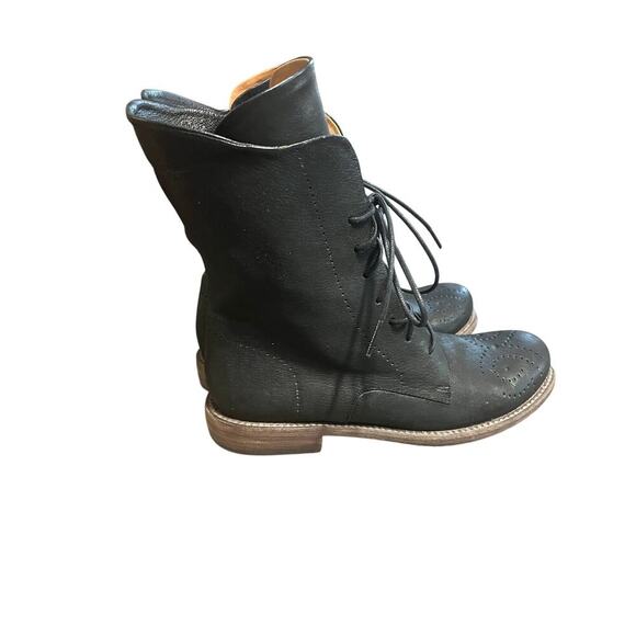 Pep Monjo Edith Boot, Black (707), Size 37 (6) - Picture 4 of 7